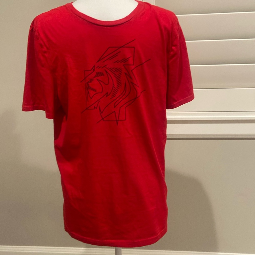 Express Men’s shirt. Size S